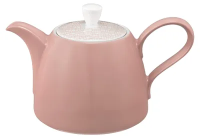 Produktbild von Seltmann Weiden L Fashion posh rose Kanne 1,4l
