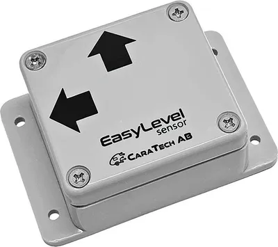 Image de Niveau à bulle numérique EasyLevel