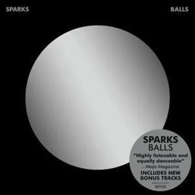 Produktbild von Balls (Deluxe Edition)