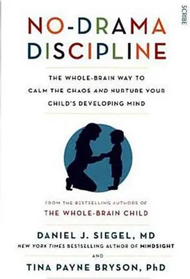 Immagine prodotto di No-Drama Discipline