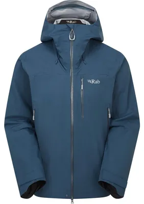 Obrázek produktu pro Firewall Mountain Jacket Men M blau II - tempest blue