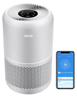 Immagine prodotto di Purificatore d'aria intelligente Levoit Core 300S Pro - Vero