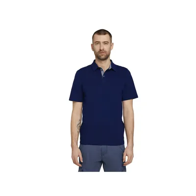 Produktbild von Tom Tailor Poloshirt kurzarm