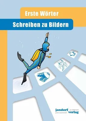 Immagine prodotto di Schreiben zu Bildern