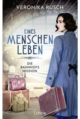 Zdjęcie produktu dla Die Bahnhofsmission
