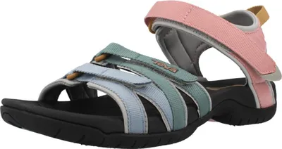 Produktbild von Teva Sandalen 4266-LEML Rosa-37