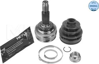 Produktbild von MEYLE Gelenksatz Antriebswelle Radseitig für TOYOTA COROLLA Verso (ZER, ZZE12, R1) 30-14 498 0036