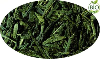 Productafbeelding van Eder Gewürze - Biologische groene thee, Japanse Bancha - 1 kg