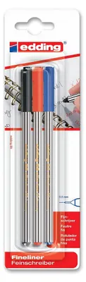 Produktbild von EDDI e-89/3 sort. Blister 4-89-3-1999 4-89-3-1999