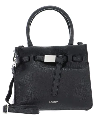 Produktbild von SURI FREY Sindy Cityshopper Black