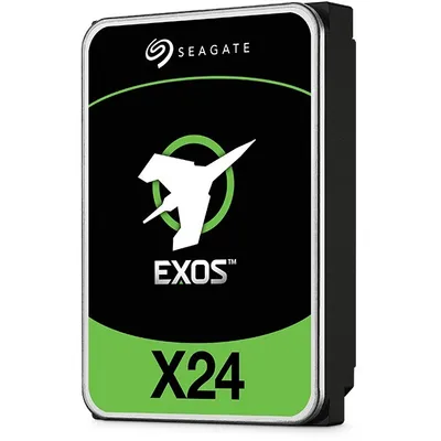 Produktbild von Seagate Exos X24 20TB 3,5" SATA 3