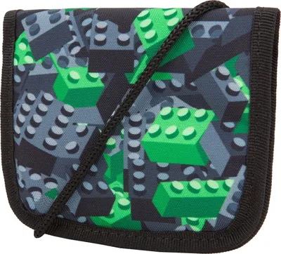 Immagine prodotto di McNeill borsello da collo portafoglio Neck Pouch Kids From The Block multicolore