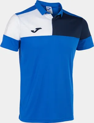 Produktbild von Joma Polo-Shirt CREW V POLO