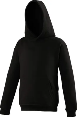 Produktbild von Awdis Kinder Kapuzen Pullover RW169 (104) (Violett)