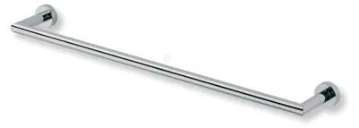 Produktbild von Lineabeta Baketo Handtuchhalter 60cm chrom Messing, 5212.29