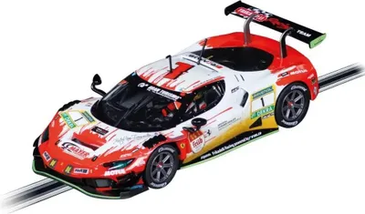 Immagine prodotto di Carrera Ferrari 296 GT3 'Frikadelli Racing, No.1', 24H Nür 1:32