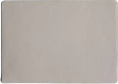 Obrázek produktu pro Asa 7801420, Obdélník, Béžová, Jednobarevný, Nepravá kůže, Vzor kůže, Chlapec/děvče