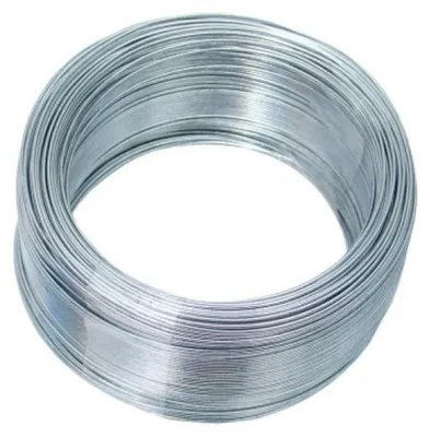 Immagine prodotto di Filo di tensione Levior 3,15 mm x 80 m zincato