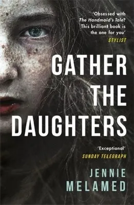 Obrázok produktu pre Gather the Daughters