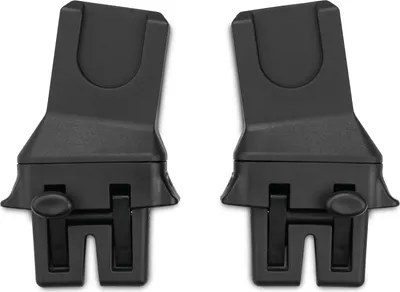 Produktbild von Hauck Universal Adapter für Duett 2 zur Befestigung von Babyschalen