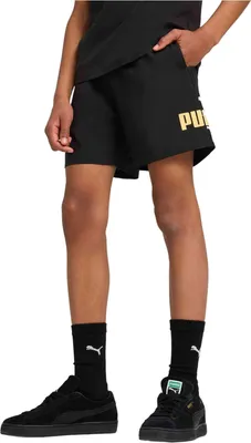 Produktbild von Shorts Puma 685796-01 für Jungen
