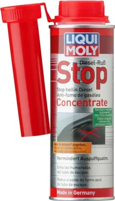 Produktbild von LIQUI MOLY Diesel-Additiv 2521 Metallcontainer 250ml