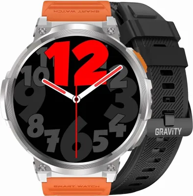 Zdjęcie produktu dla Smartwatch Gravity GT23-4