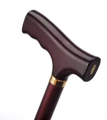 Produktbild von Verstellbarer Aluminium-Gehstock 78,5-99 cm