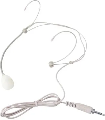 Produktbild von OMNITRONIC UHF-200 HS Headset-Mikrofon