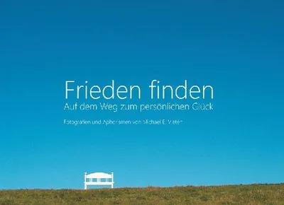 Produktbild von Frieden finden