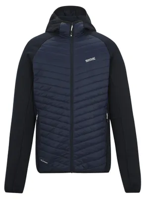 Obrázek produktu pro Regatta Andreson Hybrid Jacket Blue L Man Blue L