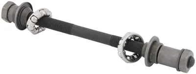 Image de Contec essieu arrière Thrax HR CT essieu arrière 178x9,5 CrMo