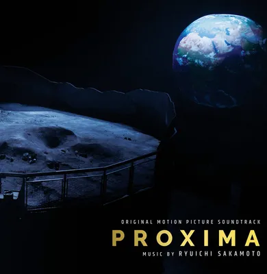 Produktbild von Proxima - Original Soundtrack (LP)