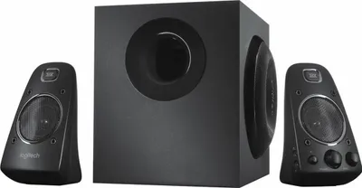 Zdjęcie produktu dla Głośnik Logitech 980-000403