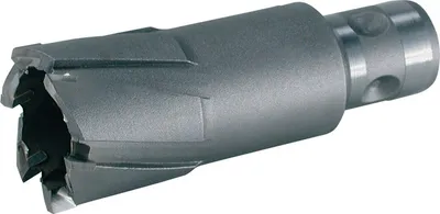 Productafbeelding van Ruko kernboormachine, diameter 20 mm, HM (hardmetalen) boorkop, lengte 50 mm, Quick IN - 1081120