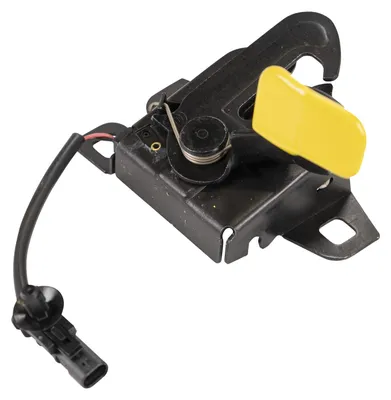 Produktbild von Original Motorhaubenschloss 50167222