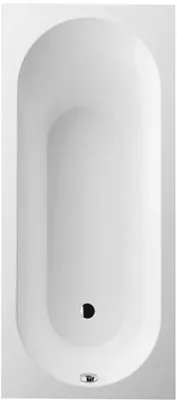 Produktbild von Villeroy & Boch V&B Whirlpoolsystem OBERON Air Comf m Multip Trio TP 2 we