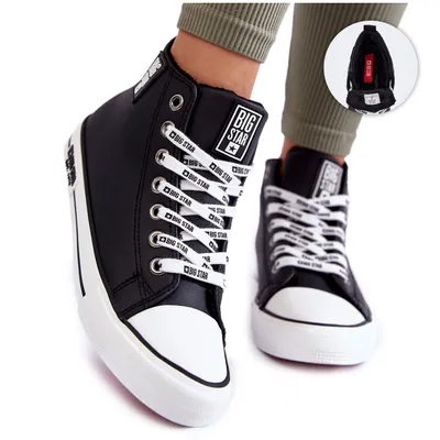 Obrázok produktu pre Big Star Obuv Kk274598, INT1898B