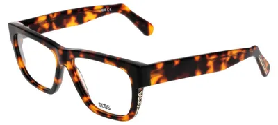 Image de GCDS EYEWEAR Montures de lunettes GD5011 54052