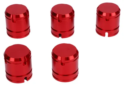 Image de Kit de piston d'accumulateur de boîte de vitesses avec bague d'étanchéité de rechange pour boîtes de vitesses automatiques 45RFE, 545RFE, 65, 66 et 68RFE (à partir de 1999)