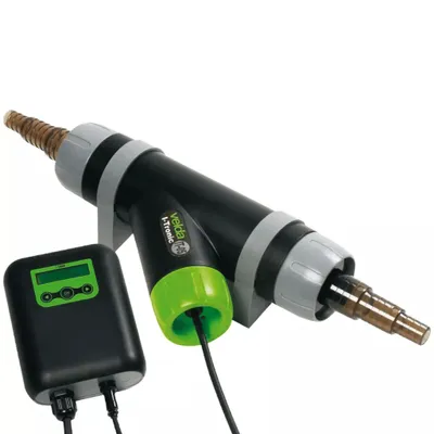 Produktbild von Velda I-Tronic IT-05 Algenvernichter Wasserpumpe für 5000 L