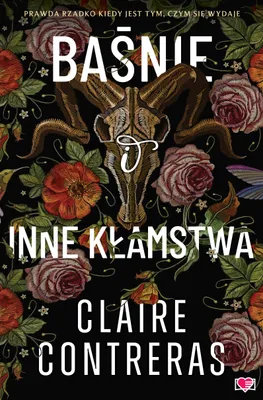 Zdjęcie produktu dla Basnie i inne klamstwa