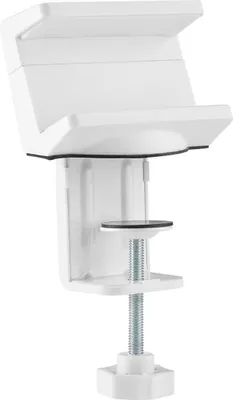 Immagine prodotto di Morsetto da tavolo VALUE per prese di corrente, bianco