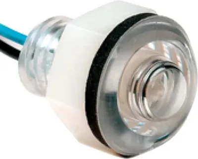 Produktbild von Seachoice Led Baitwell Höflichkeitslicht Weiß 5/8 Weiß 5/8