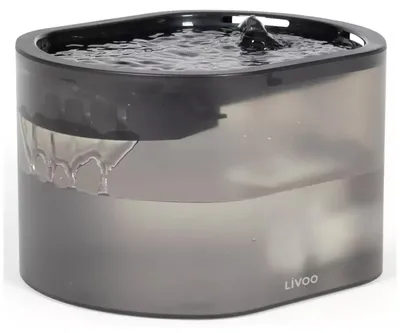 Produktbild von Trinkbrunnen für haustiere Livoo PET108
