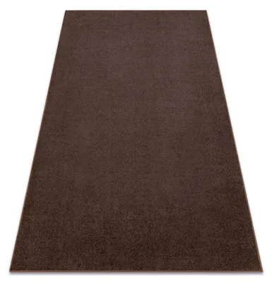 Image de TAPIS - MOQUETTE ETON marron marron 250x350 cm