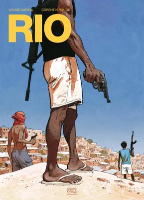 Immagine prodotto di Rio