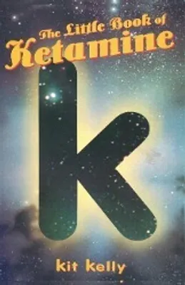 Immagine prodotto di The Little Book of Ketamine