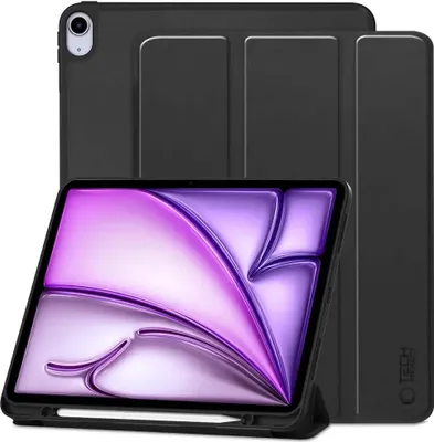 Immagine prodotto di Tech-Protect Sc Pen Ipad Air 13 1 / 2 / 2024-2025 Nero