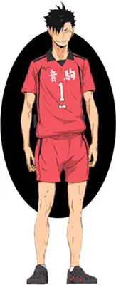 Produktbild von Banpresto Tetsuro Kuroo Battle At The Garbage Dump Figur    One Size